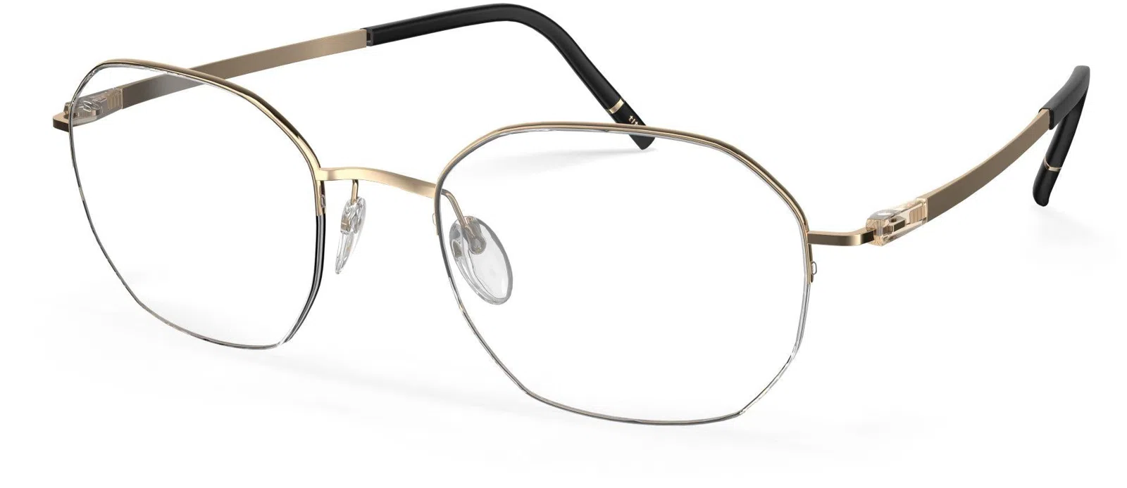 Silhouette Dynamic Dawn 5584 Eyeglasses - view 27